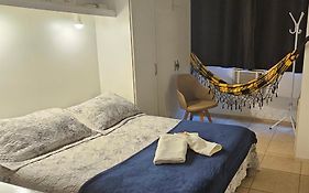 Sua Casa No Rio-Copacabana 1 Quadra Da Praia
